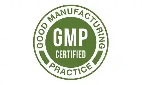ExaFlex GMP Certified