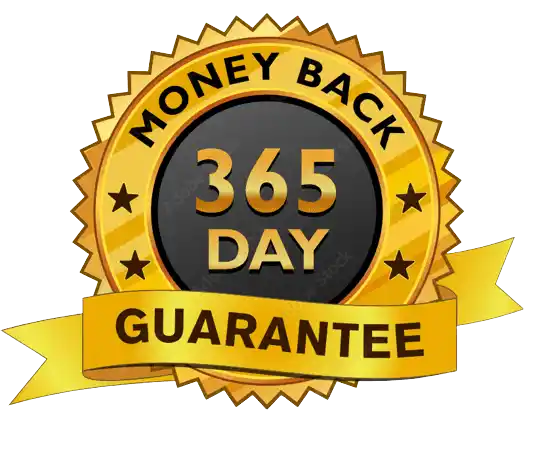 ExaFlex Money Back Guarantee